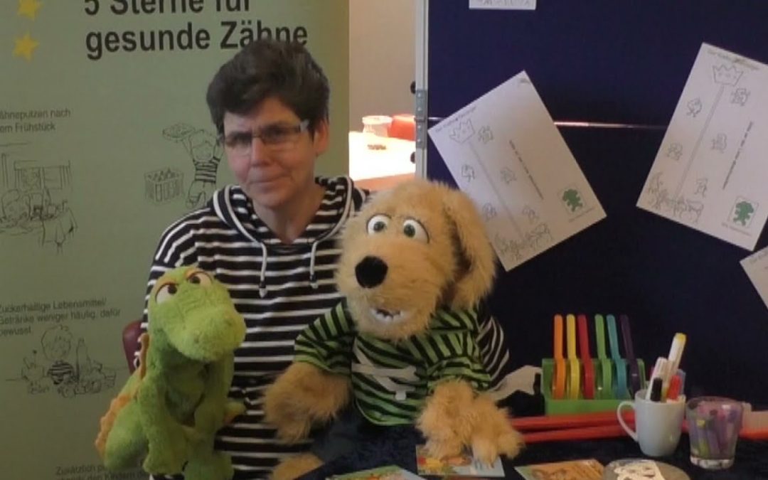 Kroko und sein Freund Bosse!!