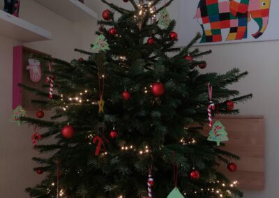 Weihnachtsbaum