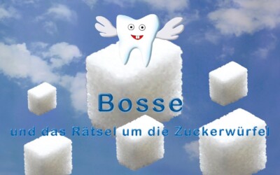 Videos 1 Bosse und das Rätsel um die Zuckerwürfel