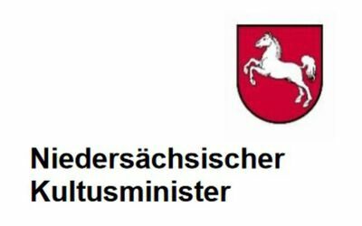 Niedersächsischer Kultusminister